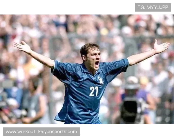 足球界低调巨星背后的不为人知的传奇故事